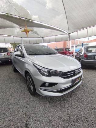 FIAT CRONOS 1.3 FIREFLY FLEX DRIVE CVT
